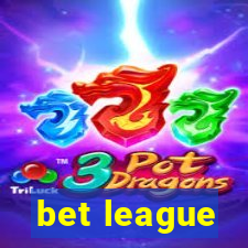 bet league
